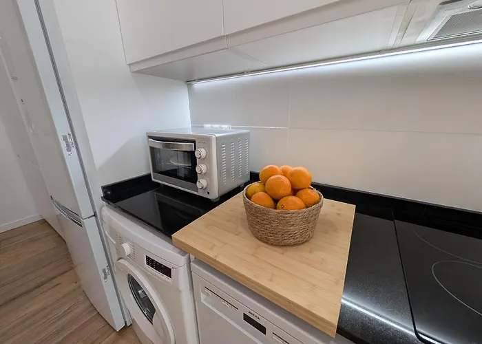 Tucan شقة فالنسيا