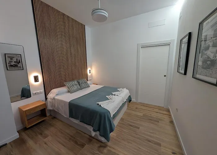 Tucan شقة فالنسيا