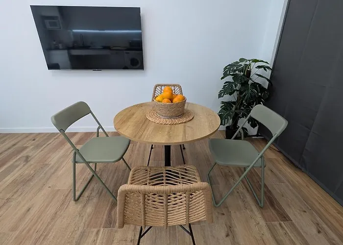 شقة Tucan فالنسيا