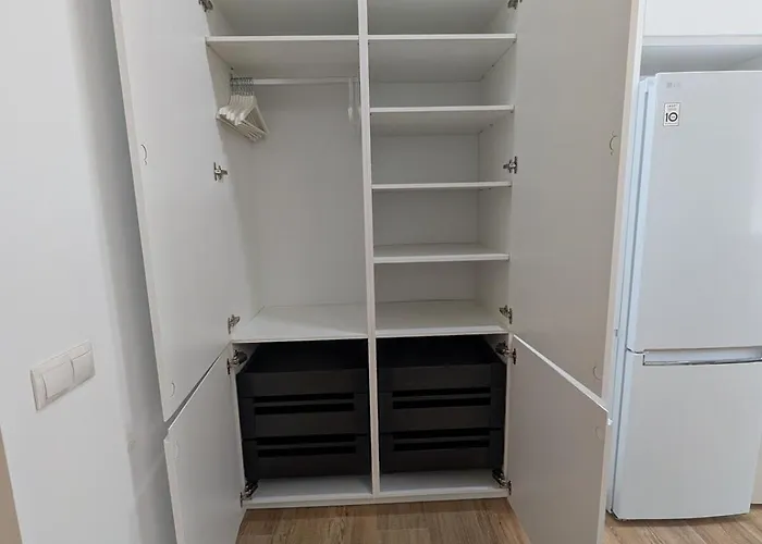 شقة Tucan فالنسيا