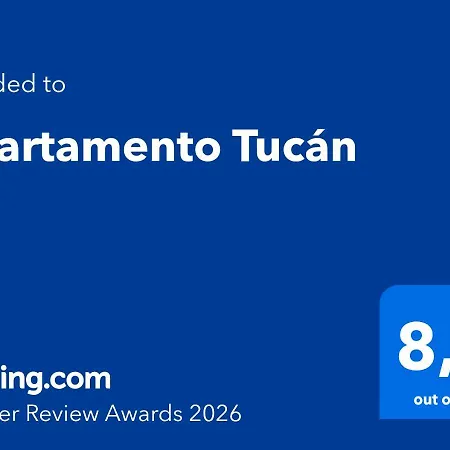 Tucan - - Turia Park By Rio Turia Lägenhet