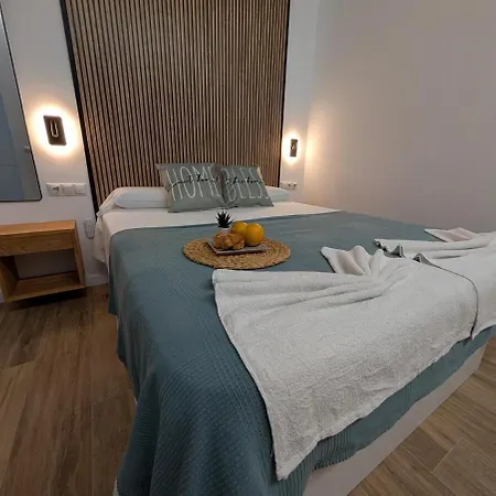 Tucan - Central Apt - Turia Park By Rio Turia Apartments Valencia