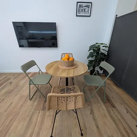 Appartement Tucan Valencia